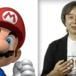 Shigeru Miyamoto