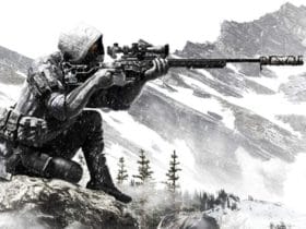 Sniper Ghost Warrior Contracts 2