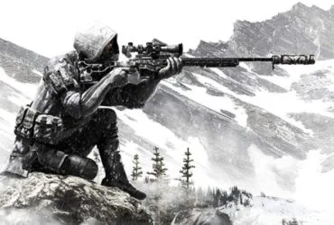 Sniper Ghost Warrior Contracts 2