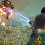 The Outer Worlds