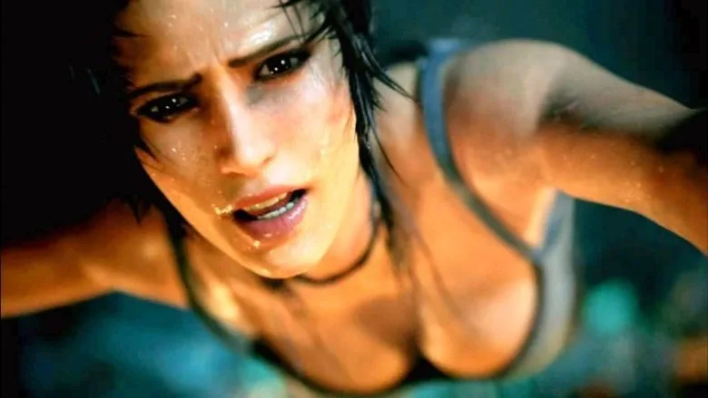 Tomb Raider (2013)