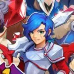 Wargroove 2