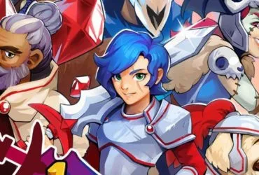 Wargroove 2