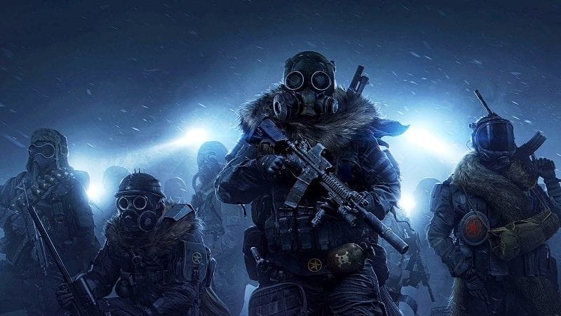 Wasteland 3