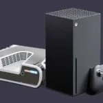 Xbox Series X & PS5