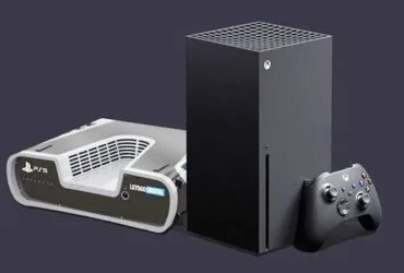 Xbox Series X & PS5