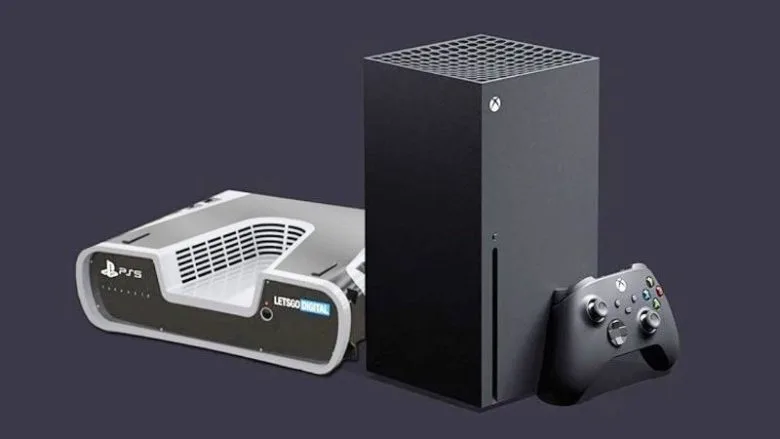 Xbox Series X & PS5
