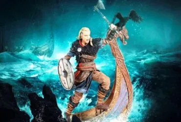 Assassin's Creed Valhalla