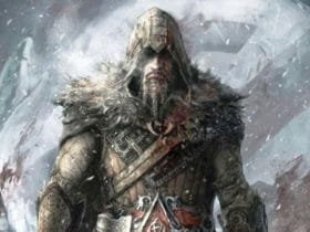 Assassin's Creed Viking