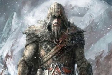 Assassin's Creed Viking