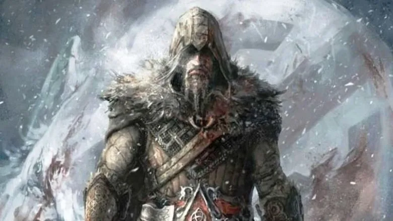 Assassin's Creed Viking