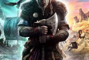 Assassin’s Creed Valhalla