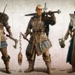 Assassin’s Creed Valhalla First Image