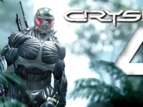 Crysis 4