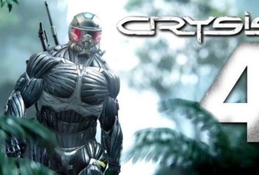 Crysis 4
