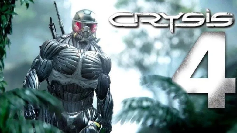 Crysis 4