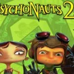 Double Fine Psychonauts 2