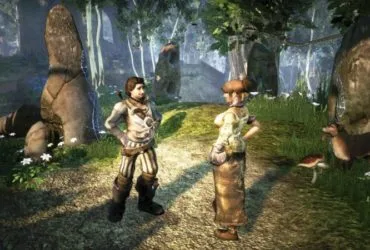 Fable 4