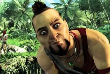 Far Cry 6 Vaas