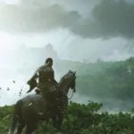 Ghost of Tsushima