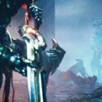 GodFall PS5