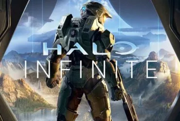 Halo Infinite
