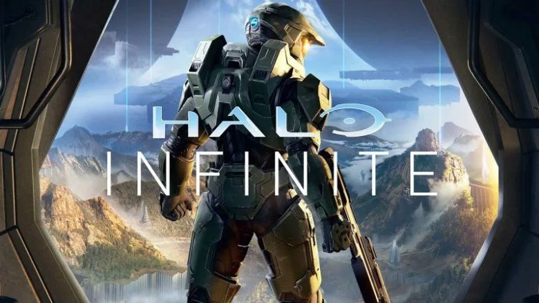 Halo Infinite