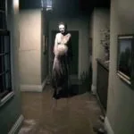 Hideo Kojima Silent Hills