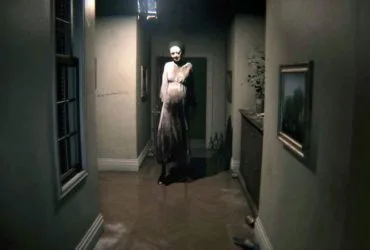 Hideo Kojima Silent Hills