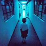 Hideo Kojima The Eye Movie