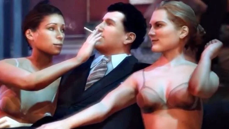 Mafia 2: Definitive Edition