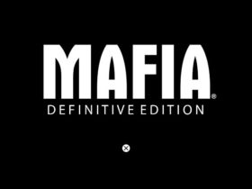 Mafia Definitive Edition & Mafia 4