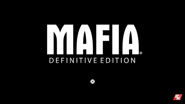 Mafia Definitive Edition & Mafia 4