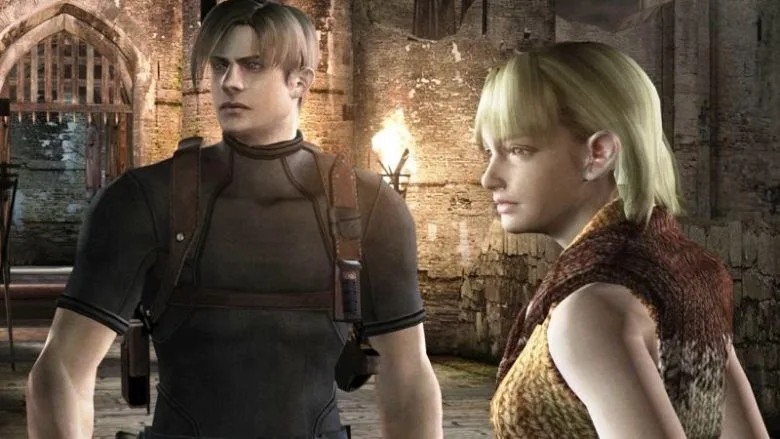 Resident Evil 4 Remake