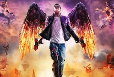 Saints Row 5