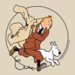 The Adventures of Tintin