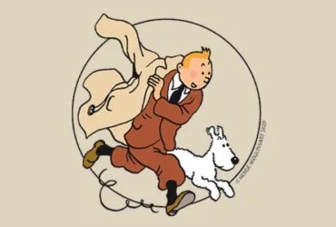The Adventures of Tintin