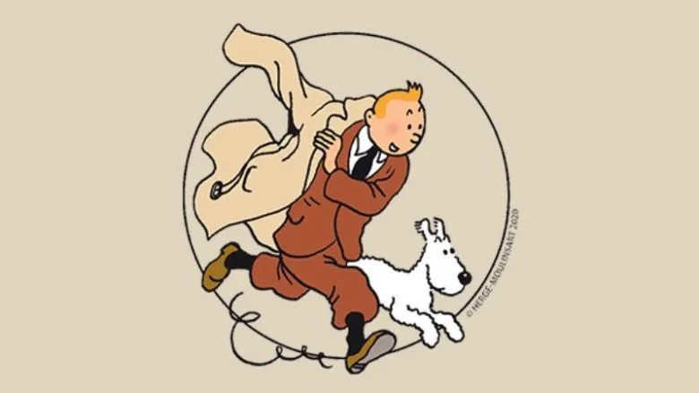 The Adventures of Tintin