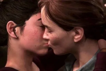 The Last of Us 2