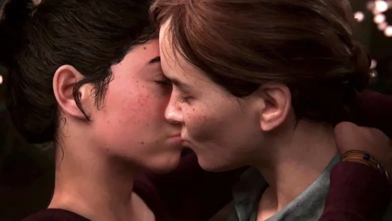 The Last of Us 2