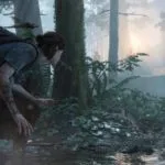The Last of Us Part II