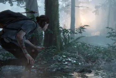 The Last of Us Part II