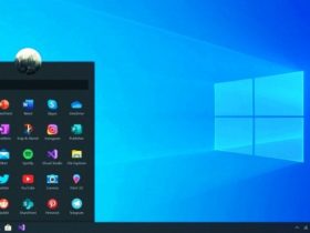 Windows 10 20H1 Update