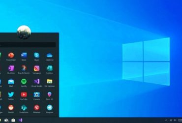 Windows 10 20H1 Update