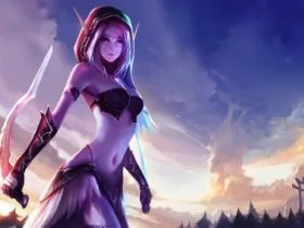 World of Warcraft