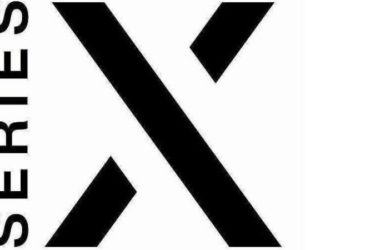 Xbox Series X Logo