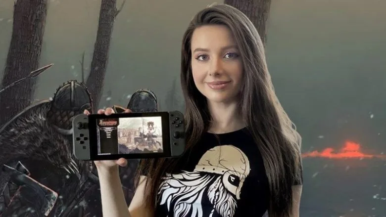 Ancestors Legacy Nintendo Switch