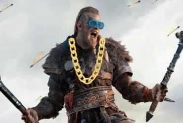 Assassin’s Creed Valhalla Rap Battles