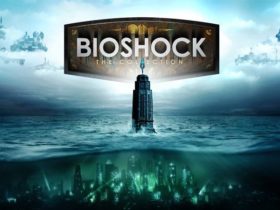 Bioshock: The Collection Nintendo Switch