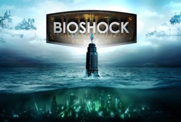 Bioshock: The Collection Nintendo Switch